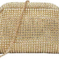 Eboo Luxury Designer Rhinestones Clutch Purse Bag For Women purse Bag Shoulder Bag