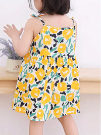 Eboo Baby Girl Dress Kids Daily Wear