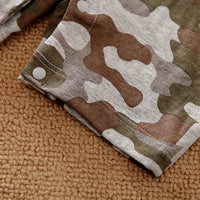 Eboo Military Babie Romper for Party