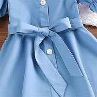 Eboo Trendy and Stylish High Quality Off Sleeves Outfit for Baby Girls
