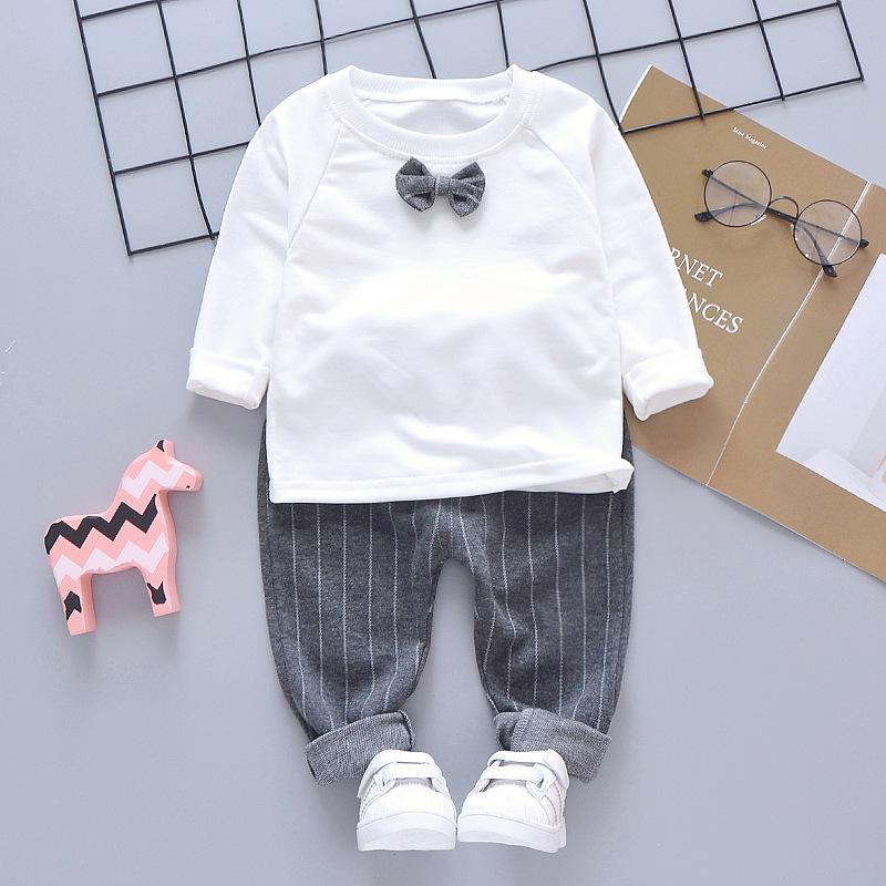 Eboo Baby Boy 3 Piece Suit Set