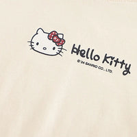 Eboo Girls Embroidered Sweatshirt With T-Shirt, Pants & Bag Sets