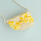 Eboo Sleeveless Outfit for summer with Bag