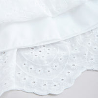Tropical Bloom Girls' Summer Set