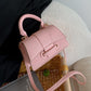 Eboo Trendy Mini Flap Handbag Collection with Shoulder Straps