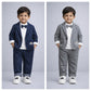 Eboo Baby Boy 3 Piece Suit Set