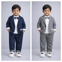 Eboo Baby Boy 3 Piece Suit Set