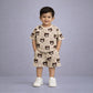 Eboo Infant Boys Girls Two Piece Outfits Set
