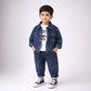 Eboo Premium denim jacket set