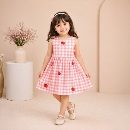 Eboo Princess Vest,Cute Summer Dress, Korean Style,