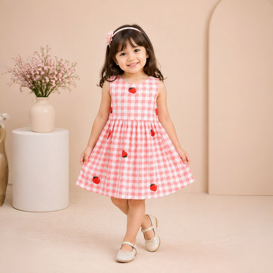 Eboo Princess Vest,Cute Summer Dress, Korean Style,