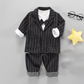 Eboo Baby Boy 3 Piece Suit With Glasses