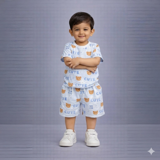 Eboo Summer Clearance outfit Set for Kids