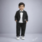 Eboo Baby Boy 3 Piece Suit With Glasses