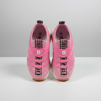 Eboo Little Kid Pink Mesh Athletic Shoes