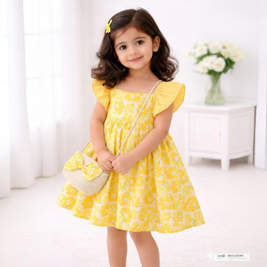 Eboo Sleeveless Outfit for summer with Bag