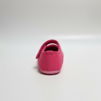 Eboo Cute Cat Face Soft Sole Shoes