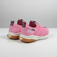 Eboo Little Kid Pink Mesh Athletic Shoes