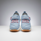 Eboo Little Kid Two-Tone Easy-Wear Sneakers