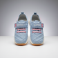 Eboo Little Kid Two-Tone Easy-Wear Sneakers
