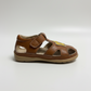Eboo Little Star Brown Sandals