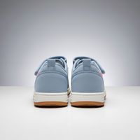 Eboo Little Kid Two-Tone Easy-Wear Sneakers