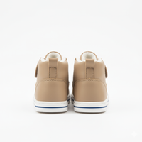 Eboo Baby Animal Face Soft Sole Boots