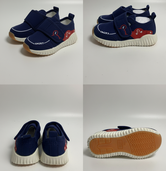 Eboo Mickey Mouse Sport Shoes for Kids