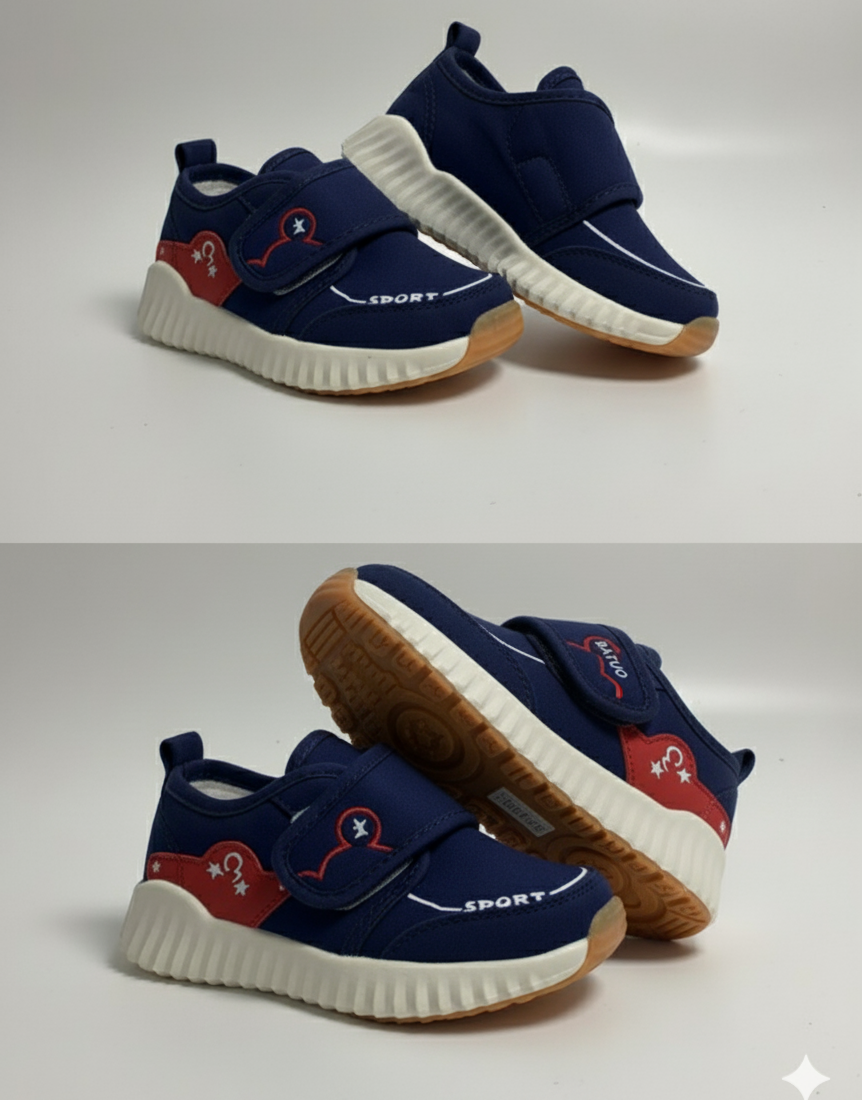 Eboo Mickey Mouse Sport Shoes for Kids