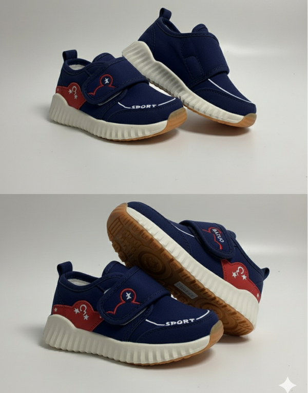 Eboo Mickey Mouse Sport Shoes for Kids