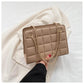 Bag X Oslo – Leather Crossbody Bag for Girls with Stylish Golden Chain