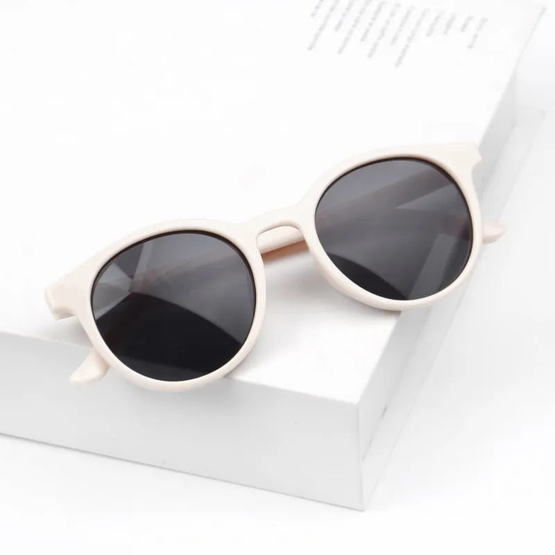 Eboo Children Sunglasses Boy Girl Stylish Goggles