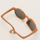 Eboo Folding Sunglasses For Children (Black)