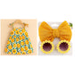 Eboo Baby Girl Dress Kids Daily Wear