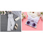 Eboo Soft and Luxury Premium Quality Party Outfit Black and White Lining