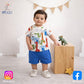 Eboo Boys T-shirt & Shorts Set