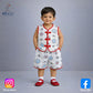 Chinese Traditional Baby Boy Clothes Set