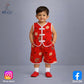 Chinese New Year Baby Boy Clothes