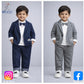 Eboo Baby Boy 3 Piece Suit Set , Party Suit