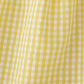 Eboo Baby Girls Sleeveless Heart Print Dress+Bag Set (YELLOW)