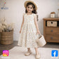 Eboo Polka Dot Sundress Fashionable Comfortable Dress