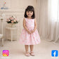Eboo Unicorn,Rainbow Printed Girl Dress Summer - New & Elegant