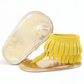 Eboo Infant Fringe Thong Sandals