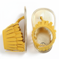 Eboo Infant Fringe Thong Sandals