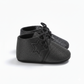 Eboo Baby's First Star Glitter Soft Sole Shoes