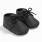 Eboo Baby's First Star Glitter Soft Sole Shoes