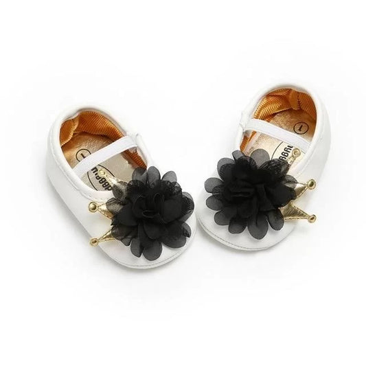 Eboo Baby Flower Princess Shoes