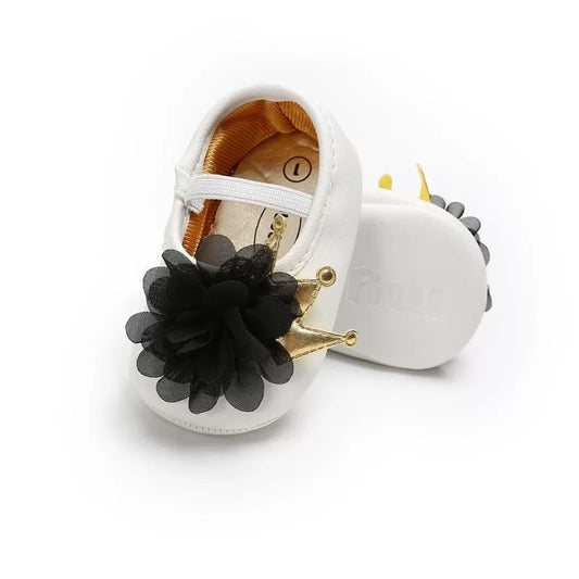Eboo Baby Flower Princess Shoes