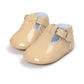 Eboo Baby Girls Patent Leather Shoes