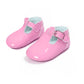 Eboo Baby Girls Patent Leather Shoes
